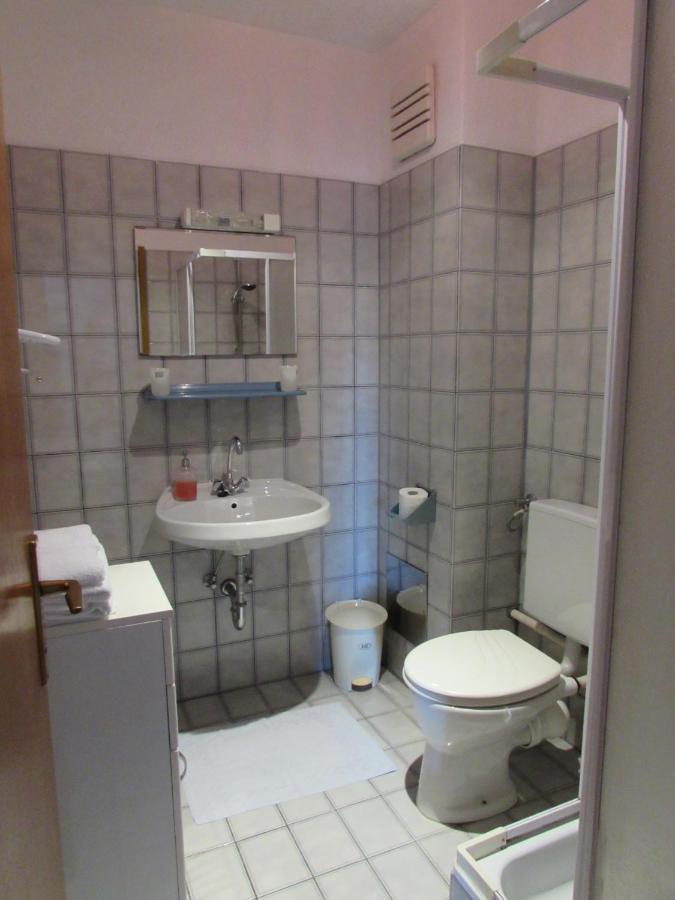 Gaestehaus Barbara Gablitz Buitenkant foto