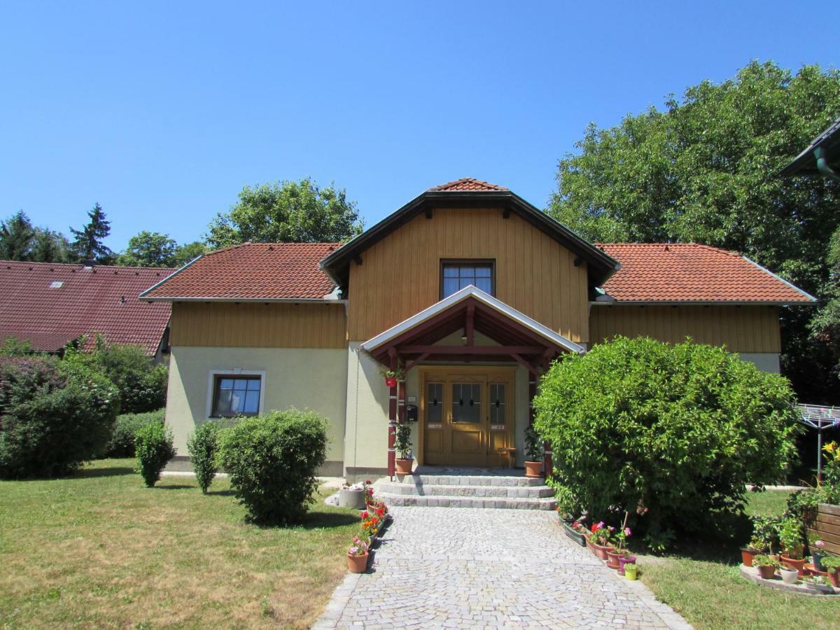Gaestehaus Barbara Gablitz Buitenkant foto